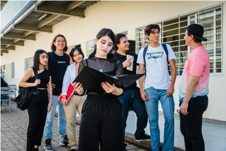 Student Photo
